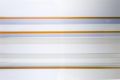 Cenovková lišta, transparentní, samolepicí, 50 mm x 1 m, 20 ks/balení, 2901 ,balení 20 ks