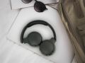 Sluchátka M-272 BT, černá, s mikrofonem, bezdrátová, Bluetooth 5.3, MUSE