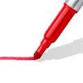 Felt-tip pen set, 1-3 mm, double-ended, washable, STAEDTLER Noris® 320, 10 different colors