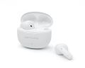 Sluchátka M-270 TWS, bílá, s mikrofonem, bezdrátová, Bluetooth 5.0, MUSE