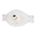 Respirátor s ventilkem 9322+ Aura, 10 ks, 3M 7100258909