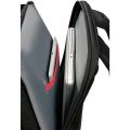 Batoh na notebook Guardit 3.0, černá, 17,3, SAMSONITE 155197-1041 Batoh na notebook Guardit 3.0, černá, 17,3, SAMSONITE 155197-1041