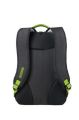 Batoh na notebook Urban Groove, černo-limetková, 15,6, AMERICAN TOURISTER 78828-2606