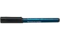 Permanentní popisovač Maxx 240, černá, 1-2mm, kuželový hrot, SCHNEIDER