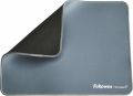 Podložka pod myš Breyta, mořská modrá, textilní, velikost XL, FELLOWES 100139317 Podložka pod myš Breyta, mořská modrá, textilní, velikost XL, FELLOWES 100139317