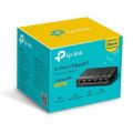 Switch  LS1005G, 5 port, 10/100/1000 Mbps, TP-LINK