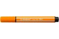 Fix Pen 68 MAX, oranžová, 1-5 mm, STABILO 768/54