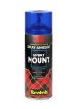 Sprejové lepidlo, 400ml, SprayMount, 3M SCOTCH