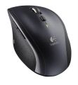 Myš M705, bezdrátová, laserová, LOGITECH Myš M705, bezdrátová, laserová, LOGITECH