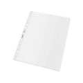 Závěsný obal A4 Leitz recycle - A4 čirý / 40 ks
