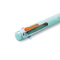 Kuličkové pero Pentel IZEE čtyřbarevné - ostatní barvy Kuličkové pero Pentel IZEE čtyřbarevné - ostatní barvy