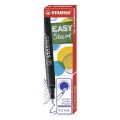 Náplň STABILO Easy Original - 0,5 mm / náhradní náplně / 3 ks Náplň STABILO Easy Original - 0,5 mm / náhradní náplně / 3 ks