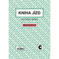 Kniha jízd firemního i soukromého vozidla Baloušek A5 / 52 listů / ET320 Kniha jízd firemního i soukromého vozidla Baloušek A5 / 52 listů / ET320