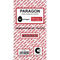 Paragon blok Baloušek 80 x 150 mm / nečíslovaný / 50 listů / NCR / PT005 Paragon blok Baloušek 80 x 150 mm / nečíslovaný / 50 listů / NCR / PT005