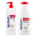Sada Lactovit Lactourea - pro velmi suchou pleť Sada Lactovit Lactourea - pro velmi suchou pleť