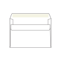 Obálky C6 samolepicí - 50 ks