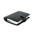 Diář Filofax Metropol - kapesní / černá Diář Filofax Metropol - kapesní / černá