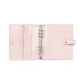 Diář Filofax Malden - A5 / růžová Diář Filofax Malden - A5 / růžová