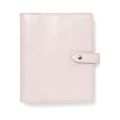 Diář Filofax Malden - A5 / růžová Diář Filofax Malden - A5 / růžová