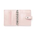 Diář Filofax Malden - kapesní / růžová Diář Filofax Malden - kapesní / růžová