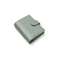 Diář Filofax Norfolk - kapesní / sage Diář Filofax Norfolk - kapesní / sage