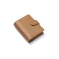 Diář Filofax Norfolk - kapesní / almond Diář Filofax Norfolk - kapesní / almond