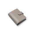 Diář Filofax Norfolk - kapesní / taupe Diář Filofax Norfolk - kapesní / taupe