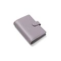 Diář Filofax Norfolk - osobní / lavender Diář Filofax Norfolk - osobní / lavender