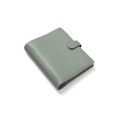 Diář Filofax Norfolk - A5 / sage Diář Filofax Norfolk - A5 / sage