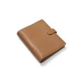 Diář Filofax Norfolk - A5 / almond