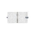 Diář Filofax Botanical - A5 / modrá Diář Filofax Botanical - A5 / modrá