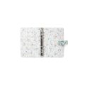 Diář Filofax Botanical - osobní / mint Diář Filofax Botanical - osobní / mint