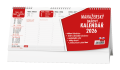 Kalendář stolní pracovní Manažerský / BSN1