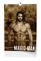 Kalendář nástěnný Magic man / BNE6