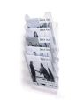 Držák dokumentů Durable COMBIBOXX - 5 x A4 / set L
