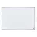 Tabule magnetická Nobo Essential smaltovaná - 60 x 90 cm Tabule magnetická Nobo Essential smaltovaná - 60 x 90 cm
