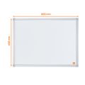 Tabule magnetická Nobo Essential - 45 x 60 cm
