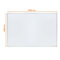 Tabule magnetická Nobo Essential - 120 x 180 cm Tabule magnetická Nobo Essential - 120 x 180 cm