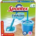 Mop Spontex Full Action Corner Plus - úklidový set Mop Spontex Full Action Corner Plus - úklidový set