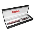 Roller Pentel BL 407 - růžová Roller Pentel BL 407 - růžová