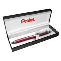 Roller Pentel BL 407 - červená Roller Pentel BL 407 - červená