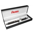 Roller Pentel BL 407 - černá Roller Pentel BL 407 - černá