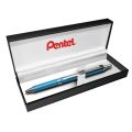 Roller Pentel BL 407 - modrá Roller Pentel BL 407 - modrá