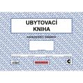Ubytovací kniha Baloušek A4 / 40 stran / ET520 Ubytovací kniha Baloušek A4 / 40 stran / ET520