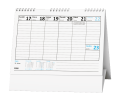 Kalendář stolní pracovní Impuls II / BSM2
