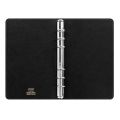 Filofax Heritage Compact - osobní / černá Filofax Heritage Compact - osobní / černá