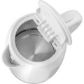 Konvice varná 1,7l SWK 1748WH / bílá Konvice varná 1,7l SWK 1748WH / bílá