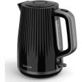 Konvice varná 1,7l SWK 7519BK / černá Konvice varná 1,7l SWK 7519BK / černá
