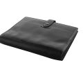 Diář Filofax Malden - A5 / černá Diář Filofax Malden - A5 / černá