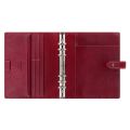 Diář Filofax Malden - A5 / burgundy Diář Filofax Malden - A5 / burgundy